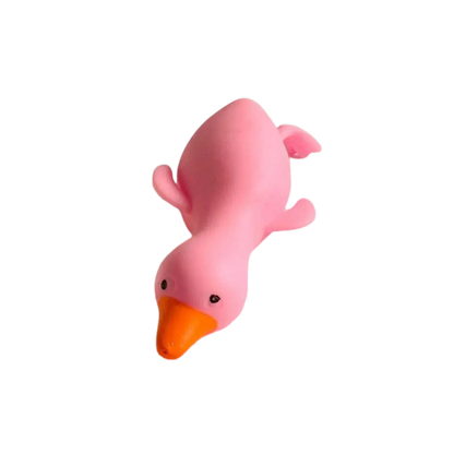 Duck Squishy Toy