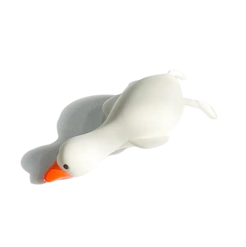 Duck Squishy Toy