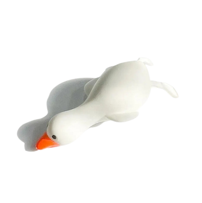 Duck Squishy Toy